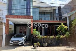 Best Deal Hunian Premium Ideal dan Luas di Pondok Aren, Tangerang Selatan Best Deal Hunian Premium Ideal dan Luas di Pondok Aren, Tangerang Selatan