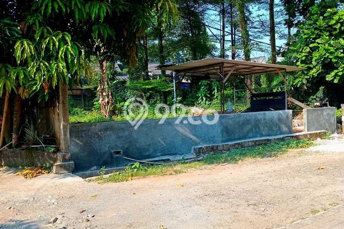 Tanah Kavling Dijual di Bintaro, Tangerang Selatan dengan Luas Tanah 197m2 Tanah Kavling Dijual di Bintaro, Tangerang Selatan dengan Luas Tanah 197m2