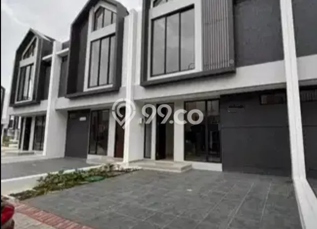 Rumah Bagus Siap Huni Di Pondok Aren Luas 65m2 Aman Rumah Bagus Siap Huni Di Pondok Aren Luas 65m2 Aman