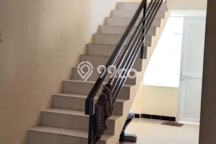 Rumah Modern Minimalis 3 Kamar Siap Huni di Pondok Aren Rumah Modern Minimalis 3 Kamar Siap Huni di Pondok Aren