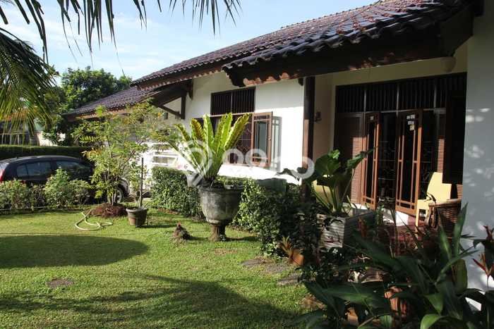 Tanah Kavling di Pondok Aren Dijual dengan Luas 705m2 Tanah Kavling di Pondok Aren Dijual dengan Luas 705m2