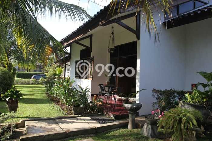 Tanah Kavling di Pondok Aren Dijual dengan Luas 705m2 Tanah Kavling di Pondok Aren Dijual dengan Luas 705m2