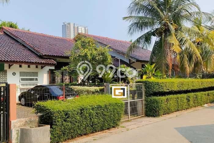 Tanah Kavling di Pondok Aren Dijual dengan Luas 705m2 Tanah Kavling di Pondok Aren Dijual dengan Luas 705m2