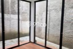 Rumah Bagus Siap Huni Di Pesanggrahan Luas 88m2 Aman Rumah Bagus Siap Huni Di Pesanggrahan Luas 88m2 Aman
