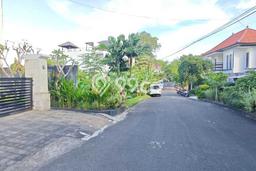 Tanah Kavling Dijual di Nusa Dua, Badung dengan Luas Tanah 570m2 Tanah Kavling Dijual di Nusa Dua, Badung dengan Luas Tanah 570m2