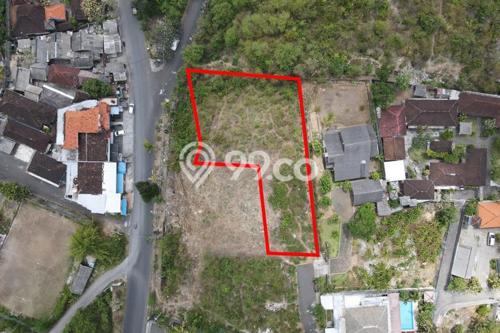 Tanah Dijual Lokasi Nusa Dua, Badung dengan Luas Tanah 1000m2 dan Status SHM Tanah Dijual Lokasi Nusa Dua, Badung dengan Luas Tanah 1000m2 dan Status SHM