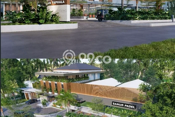 Investasi Menjanjikan! Vila Kawasan , Area 114m2m², Lokasi Strategis Investasi Menjanjikan! Vila Kawasan , Area 114m2m², Lokasi Strategis