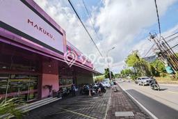 Untuk Dijual Tanah di Badung, Luas 615m2 SHM Untuk Dijual Tanah di Badung, Luas 615m2 SHM