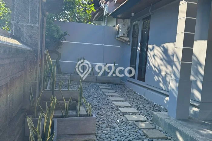 Rumah Luas Asri 3 KT Siap Pakai di Taman Griya Badung Rumah Luas Asri 3 KT Siap Pakai di Taman Griya Badung