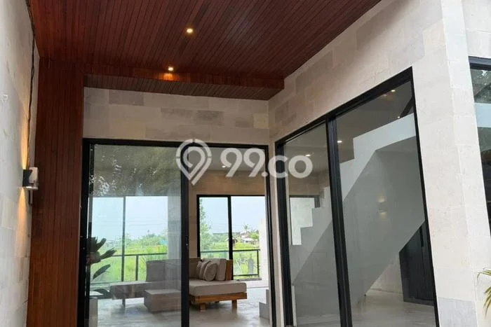 Vila Premium Kawasan , Area 100m2m², Dekat Badung, Badung Vila Premium Kawasan , Area 100m2m², Dekat Badung, Badung