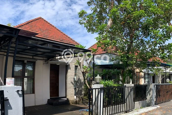 Rumah Modern 2 KT di Jimbaran Badung Full Furnished Rumah Modern 2 KT di Jimbaran Badung Full Furnished