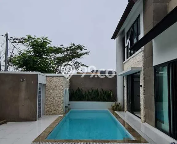 Peluang Bisnis! Vila di , Ukuran 216m2m², Lokasi Strategis dengan potensi tinggi Peluang Bisnis! Vila di , Ukuran 216m2m², Lokasi Strategis dengan potensi tinggi