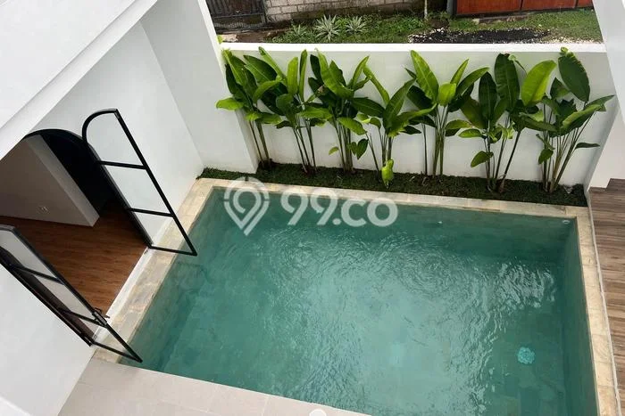 LOKASI STRATEGIS! Vila Kawasan , Dimensi 136m2m², View Menarik di area LOKASI STRATEGIS! Vila Kawasan , Dimensi 136m2m², View Menarik di area