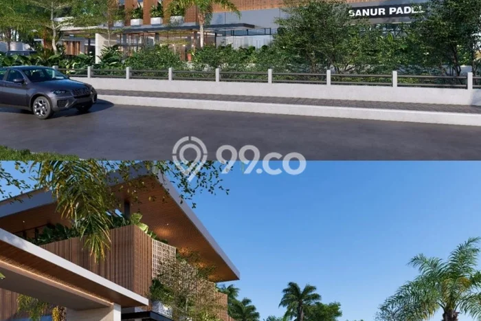 Investasi Menjanjikan! Vila Kawasan , Area 114m2m², Lokasi Strategis Investasi Menjanjikan! Vila Kawasan , Area 114m2m², Lokasi Strategis