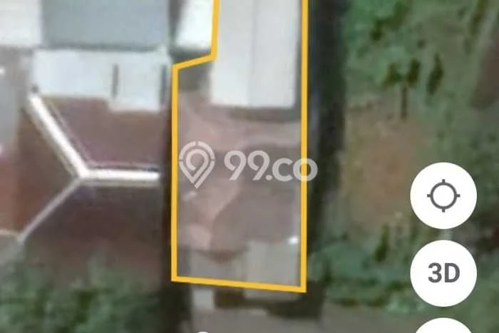 Tanah Dijual di Badung Seluas 258m2 Strategis Tanah Dijual di Badung Seluas 258m2 Strategis