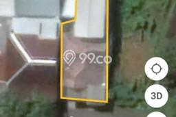 Tanah Dijual di Badung Seluas 258m2 Strategis Tanah Dijual di Badung Seluas 258m2 Strategis