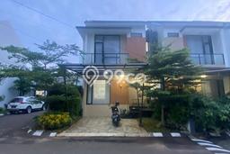 Dijual Rumah Strategis Bagus Punya 3 KT di Sawangan Depok SHM Dijual Rumah Strategis Bagus Punya 3 KT di Sawangan Depok SHM