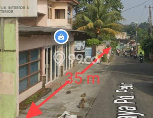 Dijual Hunian Mewah dengan Fasilitas Sekitar Lengkap di Sawangan, Depok Dijual Hunian Mewah dengan Fasilitas Sekitar Lengkap di Sawangan, Depok