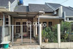 Hunian Cantik Minimalis Lb 70m2 di Pamulang, Tangerang Selatan Hunian Cantik Minimalis Lb 70m2 di Pamulang, Tangerang Selatan