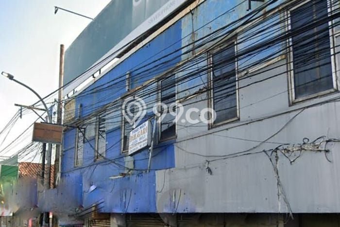 Unit Ruko Disewa Lokasi Ciputat, Tangerang Selatan Spesifikasi Luas Bangunan 262m2 Unit Ruko Disewa Lokasi Ciputat, Tangerang Selatan Spesifikasi Luas Bangunan 262m2