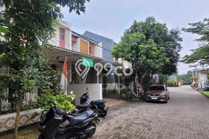 Dijual Rumah Strategis Bagus Punya 3 KT di Sawangan Depok SHM Dijual Rumah Strategis Bagus Punya 3 KT di Sawangan Depok SHM