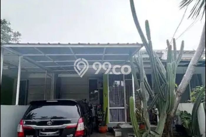 Rumah Modern Cantik 2 Kamar Siap Huni di Sawangan Rumah Modern Cantik 2 Kamar Siap Huni di Sawangan