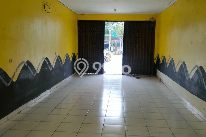 Ruko Dijual Lokasi Stratagis di Pamulang Tangerang Selatan Cocok untuk Bisnis Ruko Dijual Lokasi Stratagis di Pamulang Tangerang Selatan Cocok untuk Bisnis