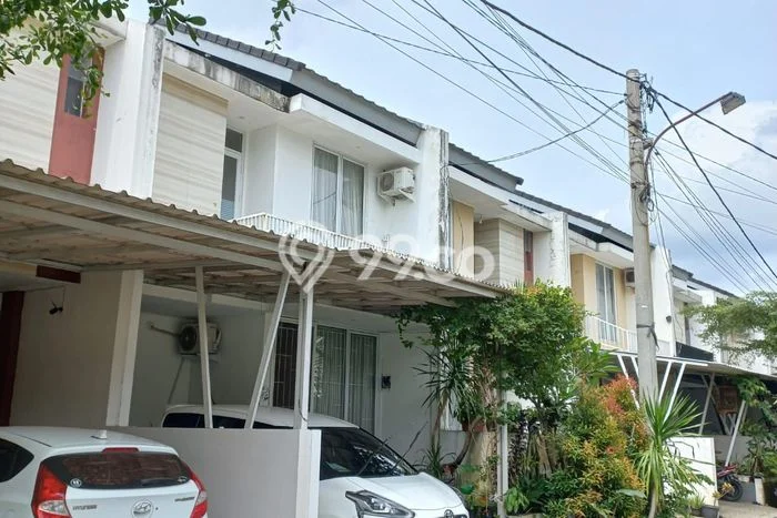 For Sale Rumah 3 Kamar Lokasi Strategis Nyaman dan Strategis di Sawangan For Sale Rumah 3 Kamar Lokasi Strategis Nyaman dan Strategis di Sawangan