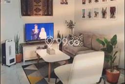 Rumah Modern Cantik 2 Kamar Siap Huni di Sawangan Rumah Modern Cantik 2 Kamar Siap Huni di Sawangan