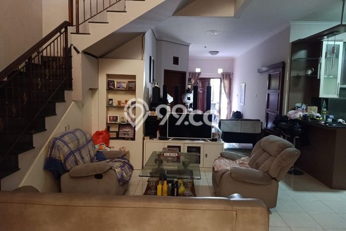 Rumah Luas Asri 5 KT Siap Pakai di Cimahi Bandung Rumah Luas Asri 5 KT Siap Pakai di Cimahi Bandung