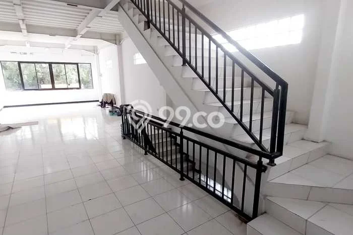 Ruko Komersial Disewakan di Padalarang Bandung Barat Luas 225m2 Ruko Komersial Disewakan di Padalarang Bandung Barat Luas 225m2