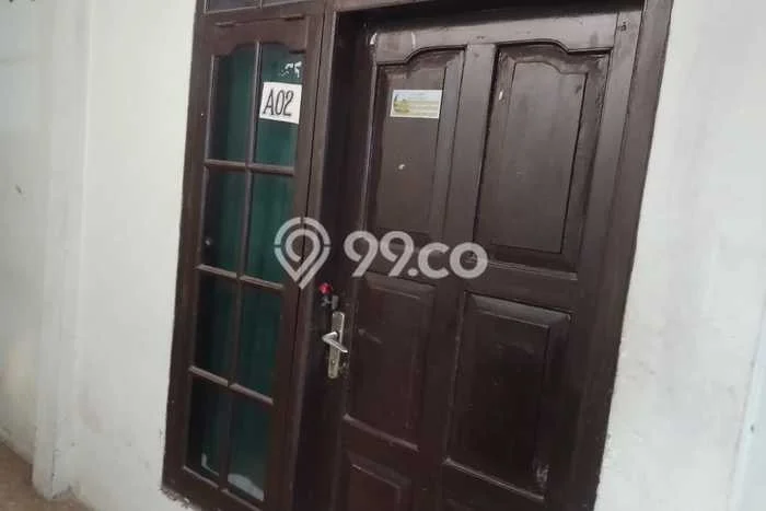 Investasi Kost Dijual di Sukajadi, Bandung, Spesifikasi 7 KT, 7 KM, 250m2 Investasi Kost Dijual di Sukajadi, Bandung, Spesifikasi 7 KT, 7 KM, 250m2