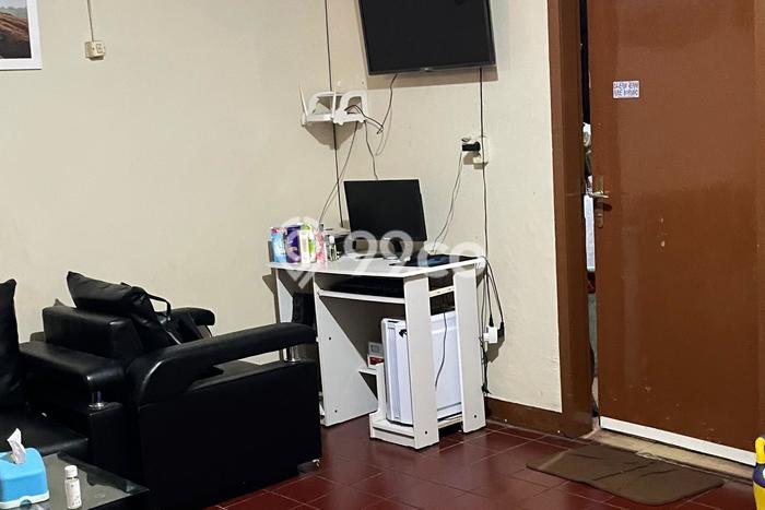 Rumah Modern Cantik 4 Kamar Siap Huni di Sukajadi Rumah Modern Cantik 4 Kamar Siap Huni di Sukajadi