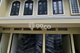 Unit Ruko Tersedia di Pasteur Spesifikasi LB 88m2 Unit Ruko Tersedia di Pasteur Spesifikasi LB 88m2