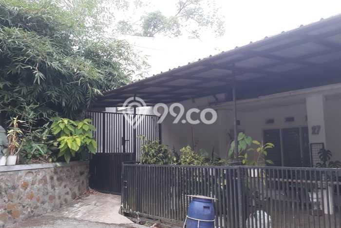 Rumah Elit Modern Tanpa Renovasi di Cihanjuang Bandung Rumah Elit Modern Tanpa Renovasi di Cihanjuang Bandung