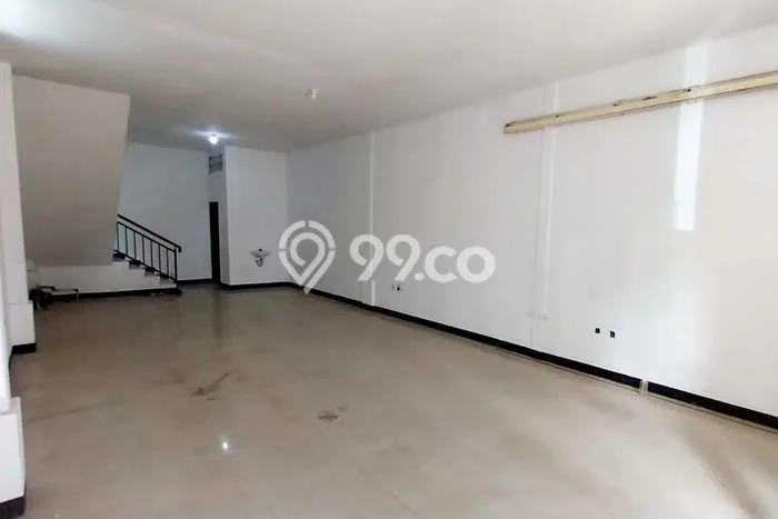 Ruko Komersial Disewakan di Padalarang Bandung Barat Luas 225m2 Ruko Komersial Disewakan di Padalarang Bandung Barat Luas 225m2