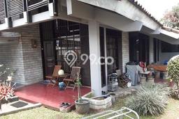 Rumah Elit Modern Siap Huni di Pasteur Bandung Rumah Elit Modern Siap Huni di Pasteur Bandung