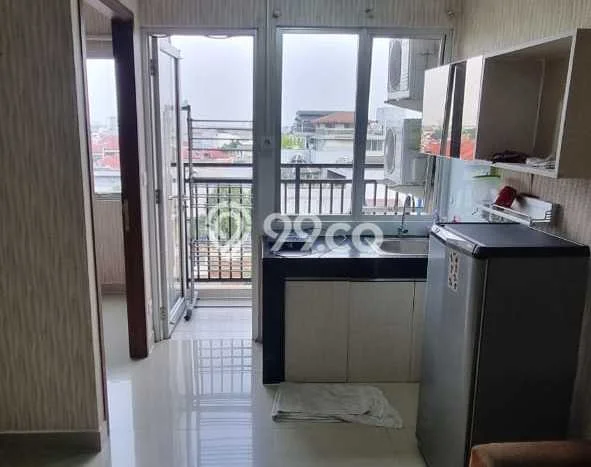 Dijual Apartemen Nyaman di Andir Bandung 2 Kamar Tidur Dijual Apartemen Nyaman di Andir Bandung 2 Kamar Tidur