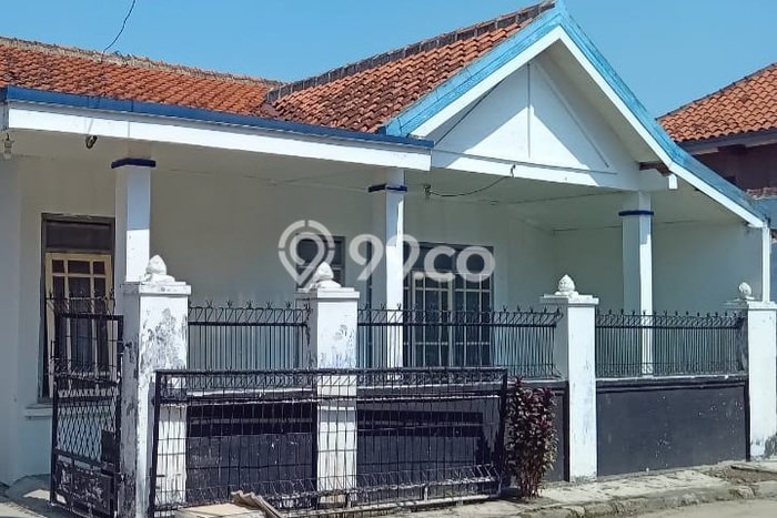 Rumah Luas Asri 3 KT Siap Pakai di Kopo Bandung Rumah Luas Asri 3 KT Siap Pakai di Kopo Bandung