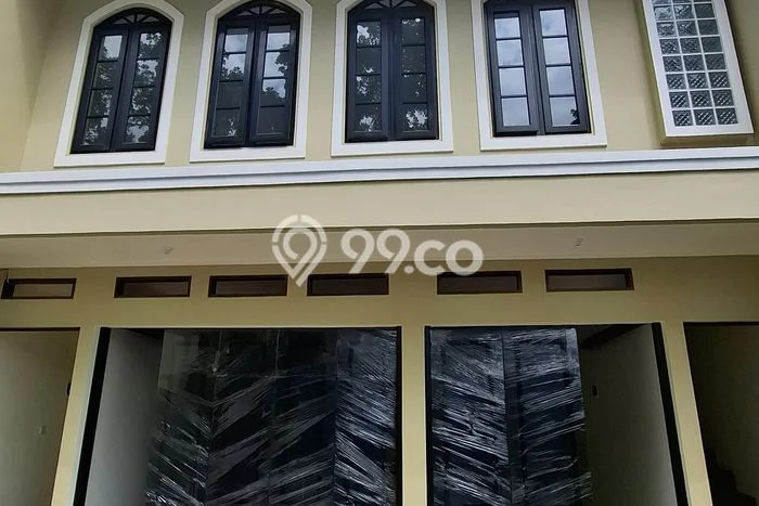 Unit Ruko Tersedia di Pasteur Spesifikasi LB 88m2 Unit Ruko Tersedia di Pasteur Spesifikasi LB 88m2