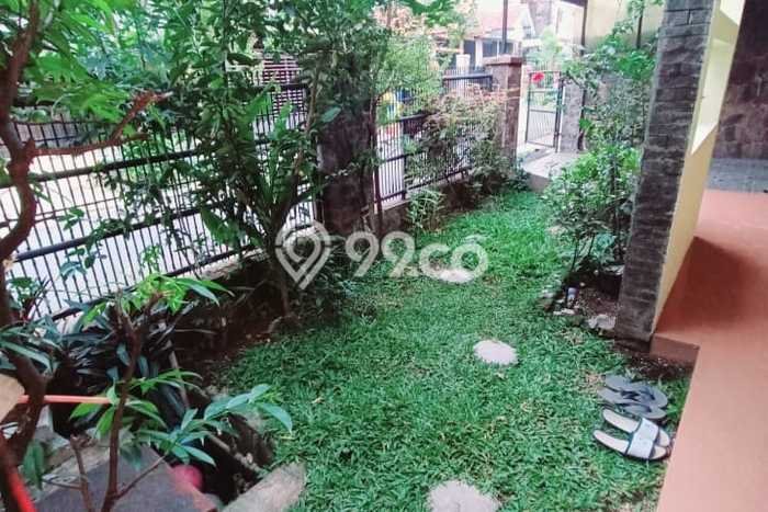 Rumah Minimalis 3 Kamar LT 170m2 di Caringin Rumah Minimalis 3 Kamar LT 170m2 di Caringin