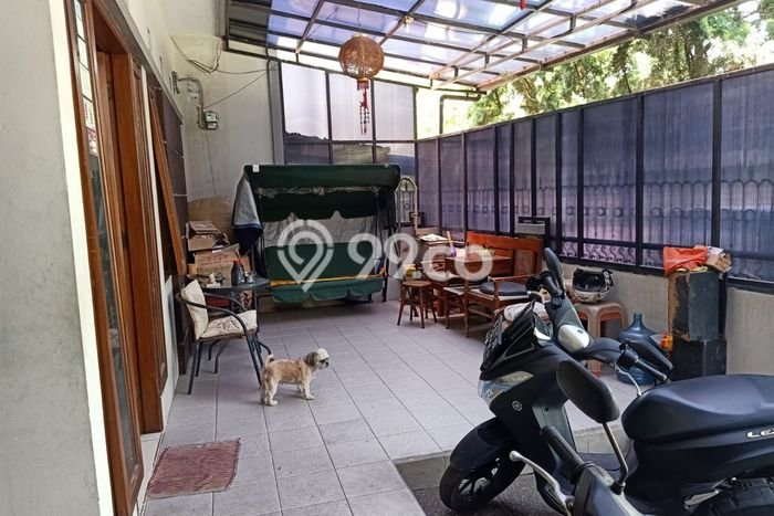 Rumah Luas Asri 5 KT Siap Pakai di Cimahi Bandung Rumah Luas Asri 5 KT Siap Pakai di Cimahi Bandung