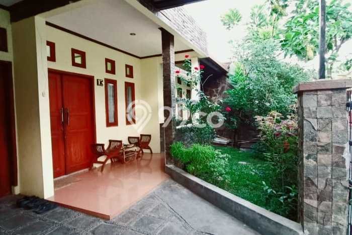 Rumah Minimalis 3 Kamar LT 170m2 di Caringin Rumah Minimalis 3 Kamar LT 170m2 di Caringin