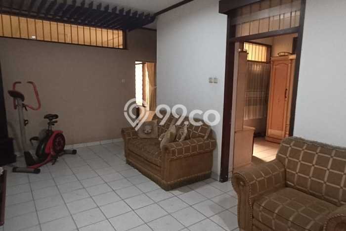 Hunian Mewah LB 520m2 Siap Pakai Desain Elegan di Ciateul, Bandung Hunian Mewah LB 520m2 Siap Pakai Desain Elegan di Ciateul, Bandung