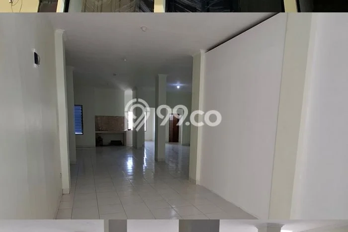 Unit Ruko Tersedia di Pasteur Spesifikasi LB 88m2 Unit Ruko Tersedia di Pasteur Spesifikasi LB 88m2