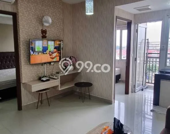Dijual Apartemen Nyaman di Andir Bandung 2 Kamar Tidur Dijual Apartemen Nyaman di Andir Bandung 2 Kamar Tidur