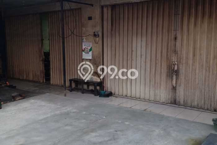 Dijual Hunian Rumah Nyaman 3 Kamar di Moch Toha, Bandung Dijual Hunian Rumah Nyaman 3 Kamar di Moch Toha, Bandung