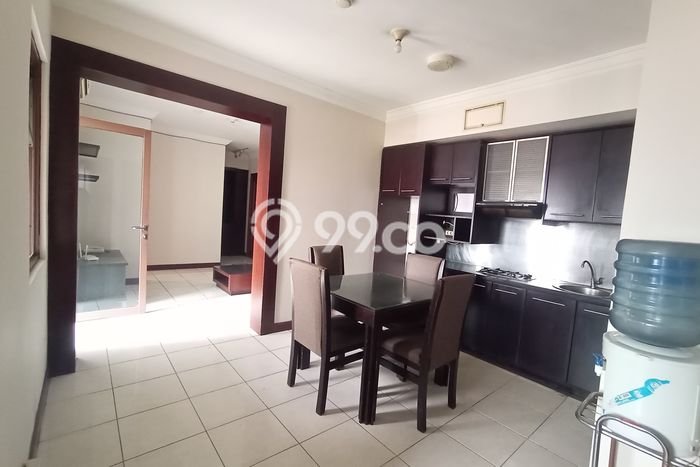 Apartemen Minimalis untuk Disewa, 3 Kamar di Bandung Apartemen Minimalis untuk Disewa, 3 Kamar di Bandung