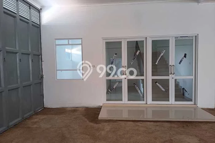 Ruko Bagus Dijual LB 600m2 Lokasi Strategis Bandung Area Cocok untuk Bisnis Ruko Bagus Dijual LB 600m2 Lokasi Strategis Bandung Area Cocok untuk Bisnis