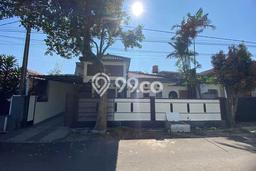 Jual Rumah Modern 7 KT di Cijerah, Bandung Jual Rumah Modern 7 KT di Cijerah, Bandung